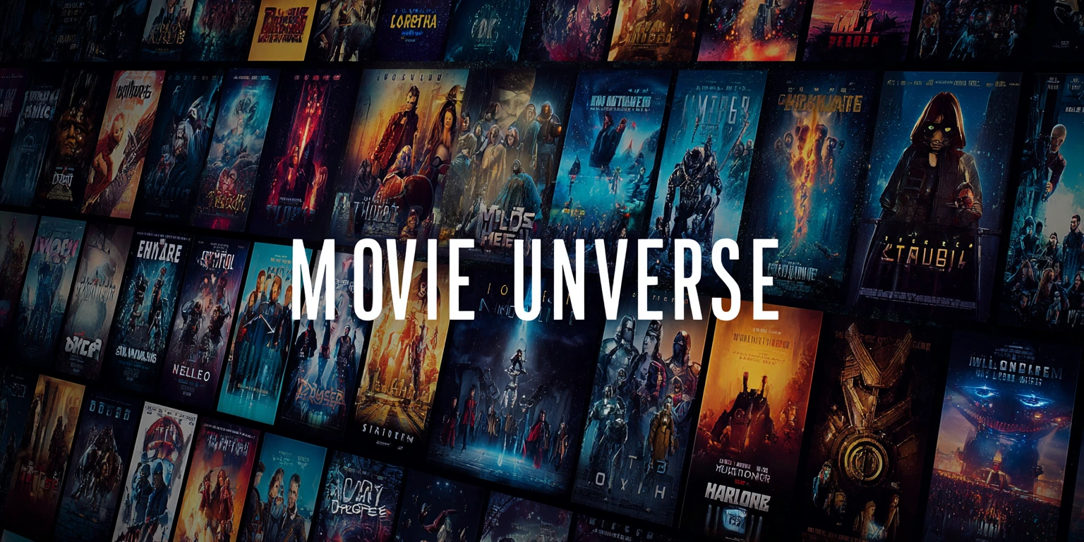 movieuniverse